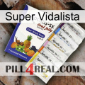 Super Vidalista 11